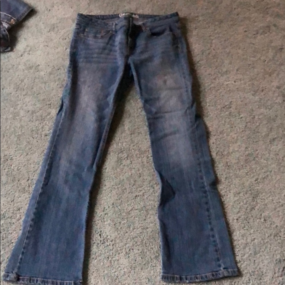 Aeropostale jeans